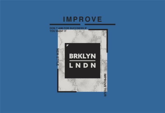 Download Brooklyn London Improve Yiur Style Simpl - Style Collection