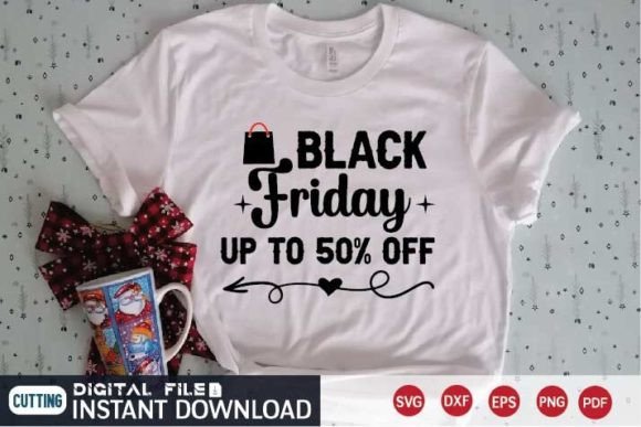 Download Black Friday Up to 50% off Svg - Premium Resources
