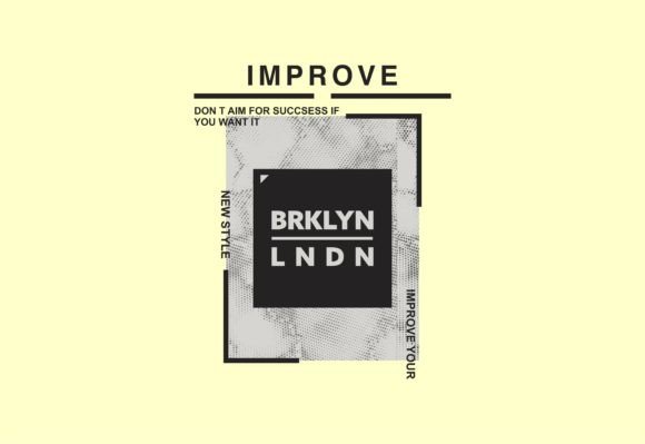 Download Brooklyn London Improve Yiur Style Simpl - Style Collection