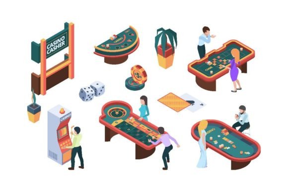 Download Casino People. Gaming Nightclub Cards - Club Collection
