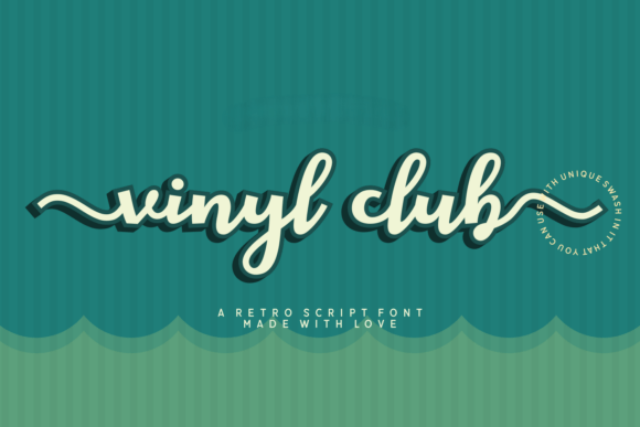 Download Vinyl Club - Club Collection