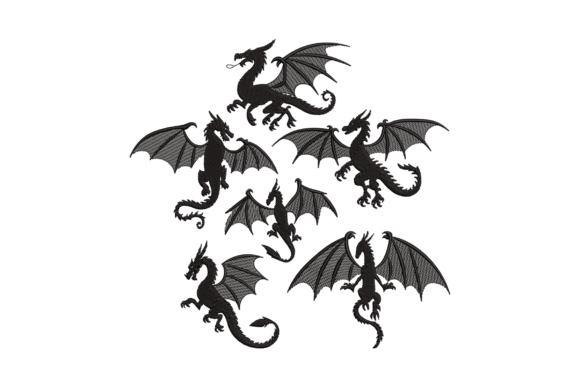Download Individual Dragons - Individual Collection
