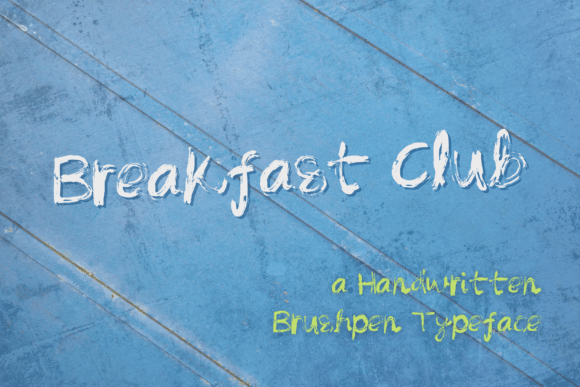 Download Breakfast Club - Club Collection