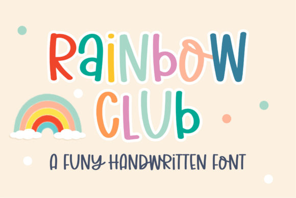 Download Rainbow Club - Club Collection