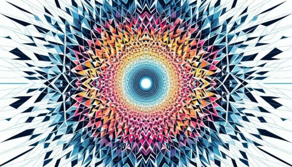 Download Hypnotic Neon Tunnel - Neon tunnel Collection