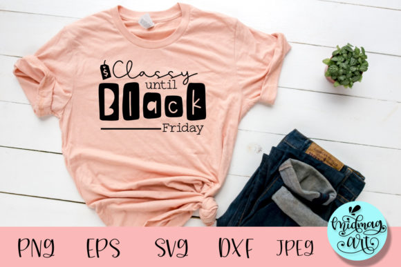 Download Classy Until Black Friday - Premium Resources