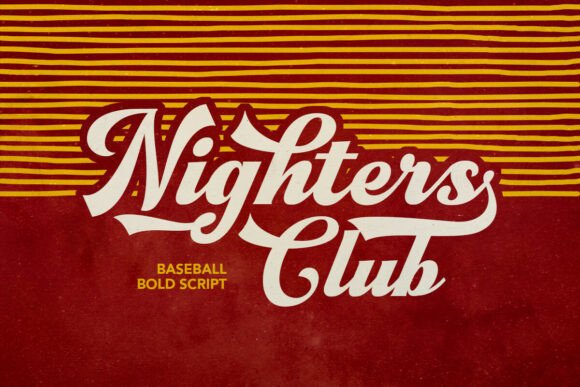 Download Nighters Club - Club Collection