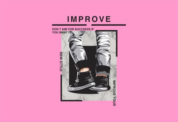 Download Improve Your Style Simple Vintage - Style Collection